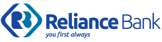 RELIANCE Bank logo